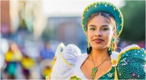 why dance culture is growing worldwide