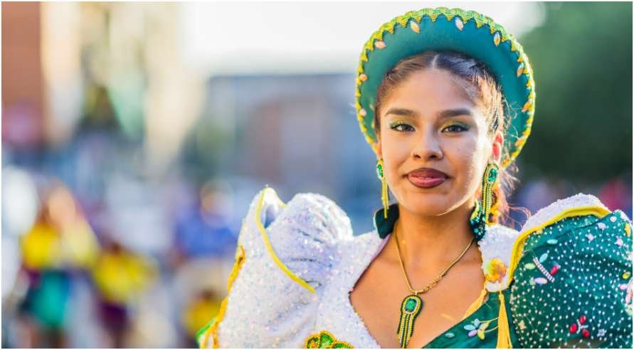 why dance culture is growing worldwide