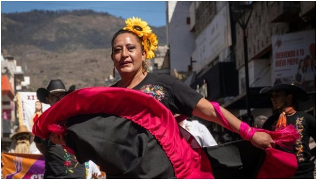 Why Is Dance Culture Growing Worldwide So Fast?