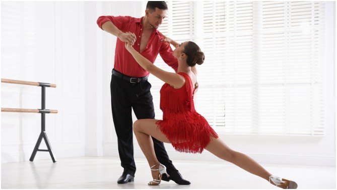 How Dance Improves Social Life (Faster Than You Expect)