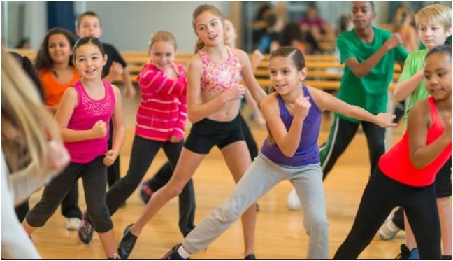 How Does Dance Create Identity and Belonging?