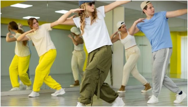 How To Why Dance Culture Is Growing Worldwide
