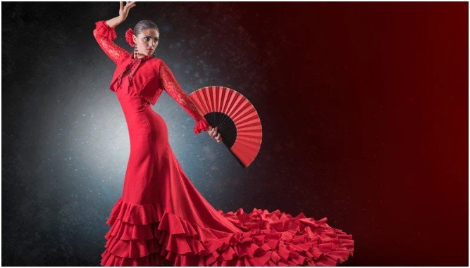 Why Dance Breaks Cultural Barriers So Easily?