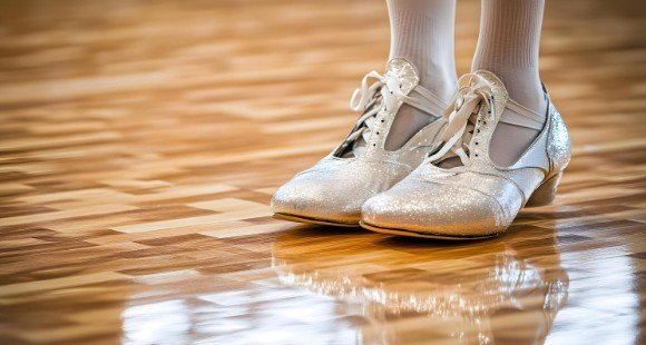 Signs Your Dance Shoes Need Repair Or Replacement