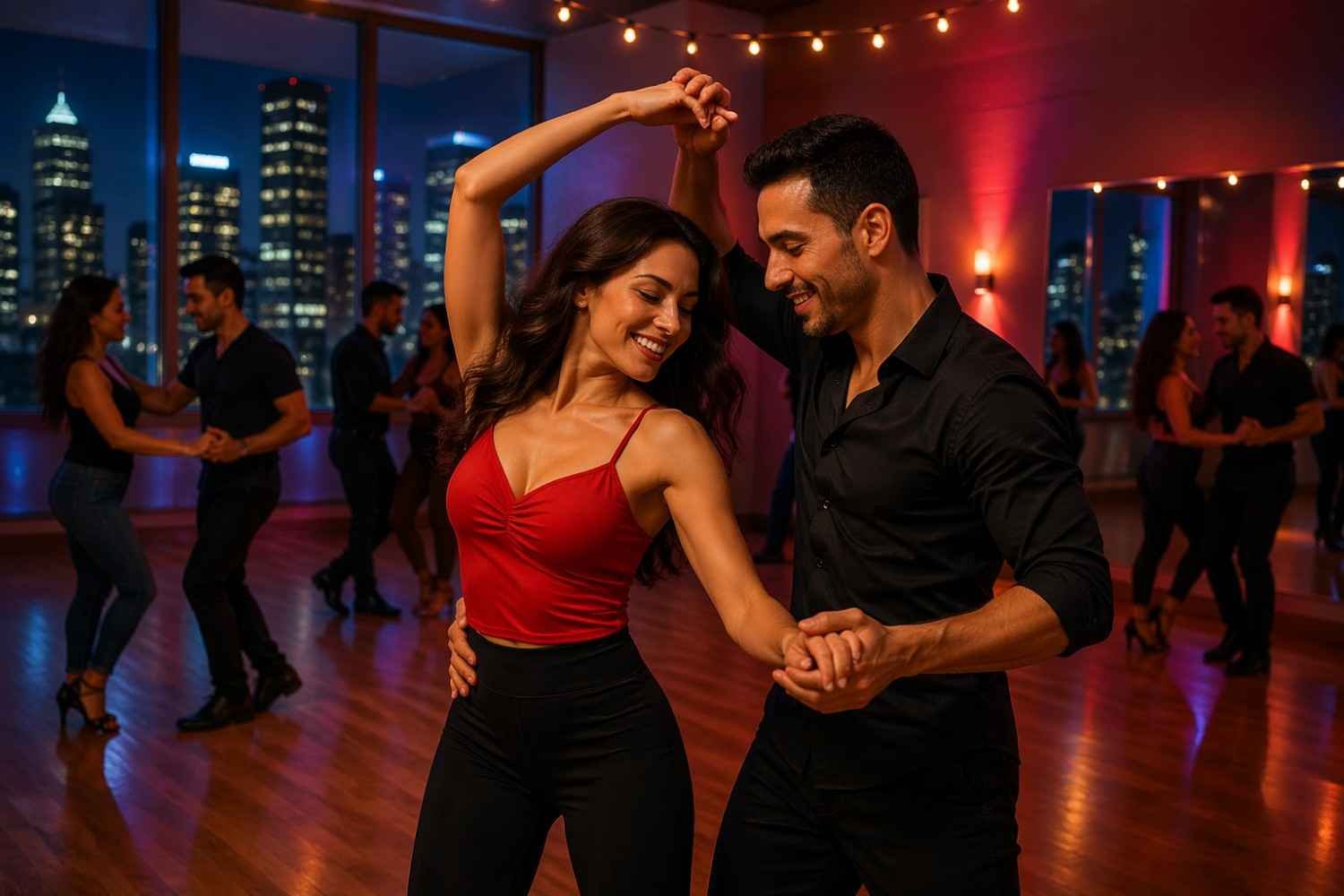 Small Progress That Feels Big