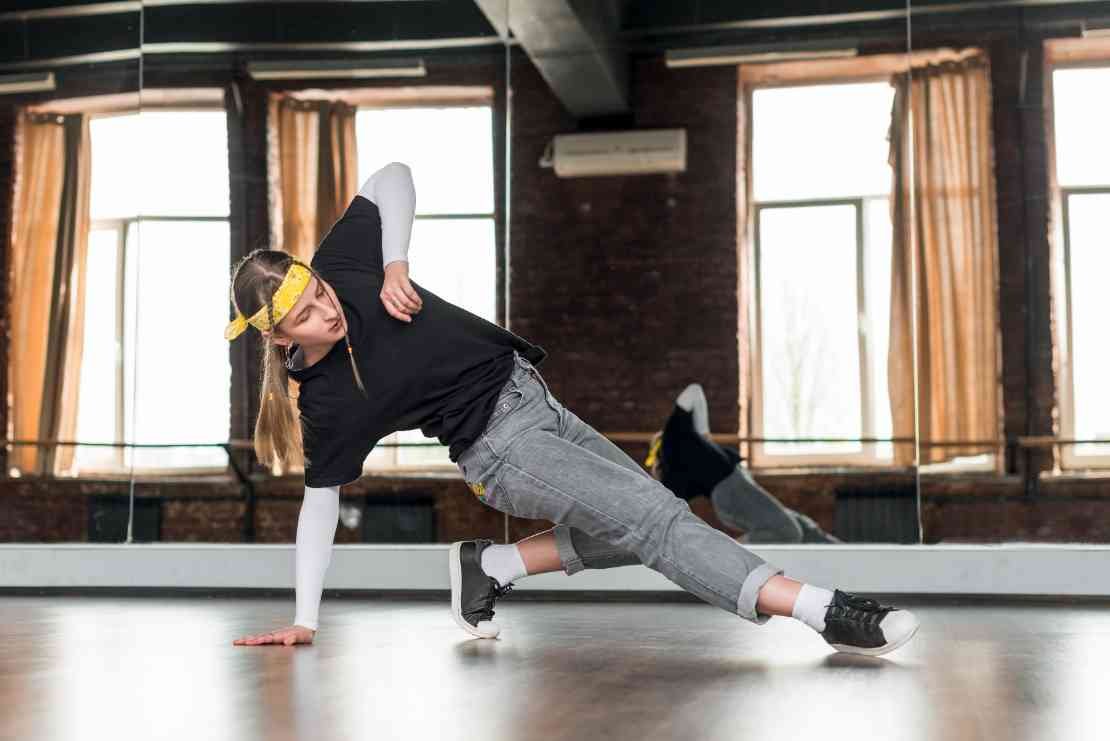 Strengthen Your Core for Stability