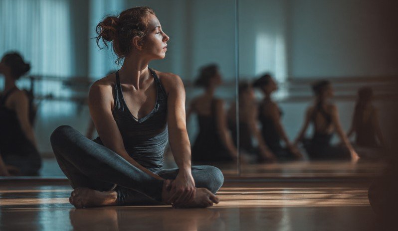 Structure of an Effective Cool-Down (5–10 Minutes)