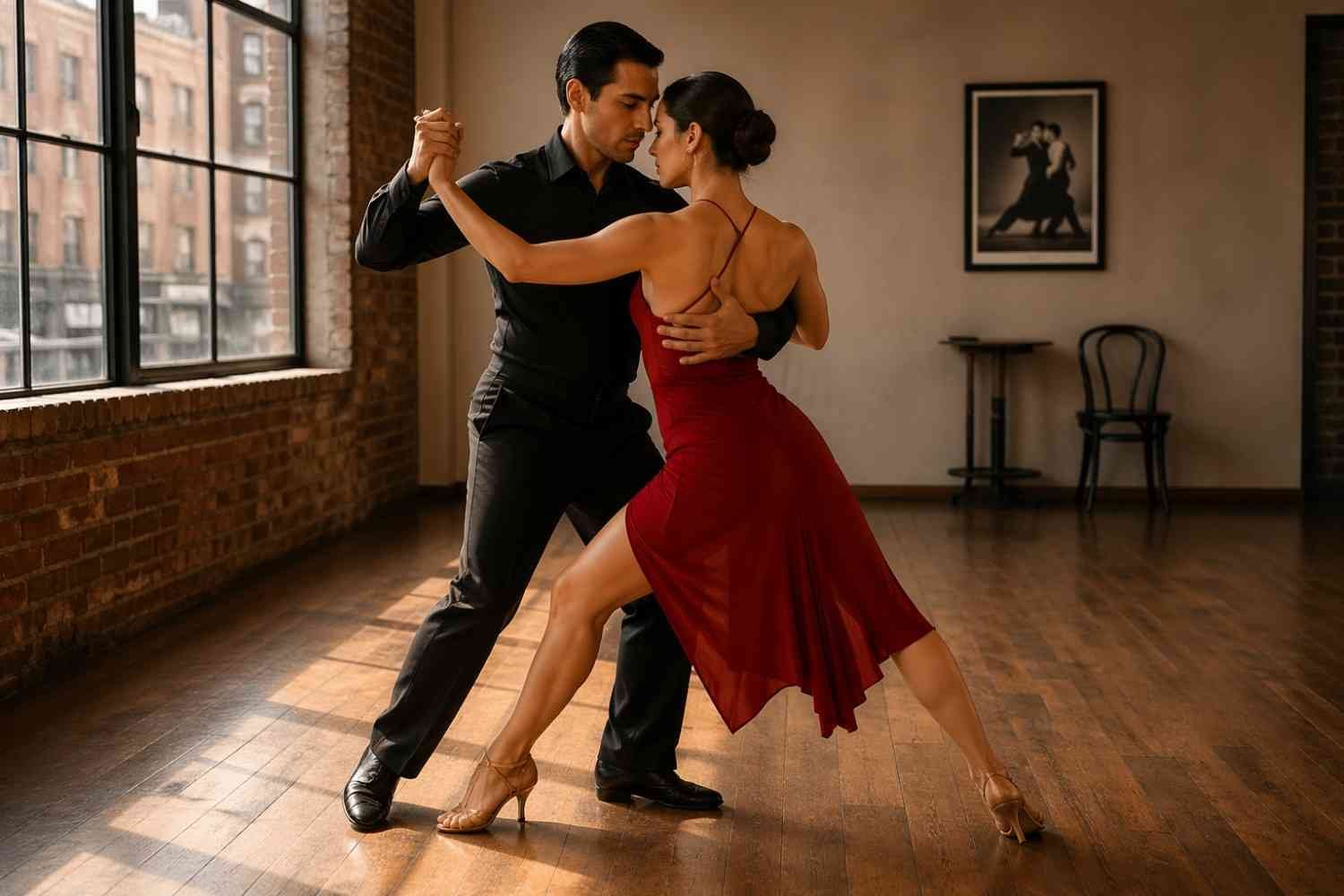 The First Movements You’ll Actually Learn