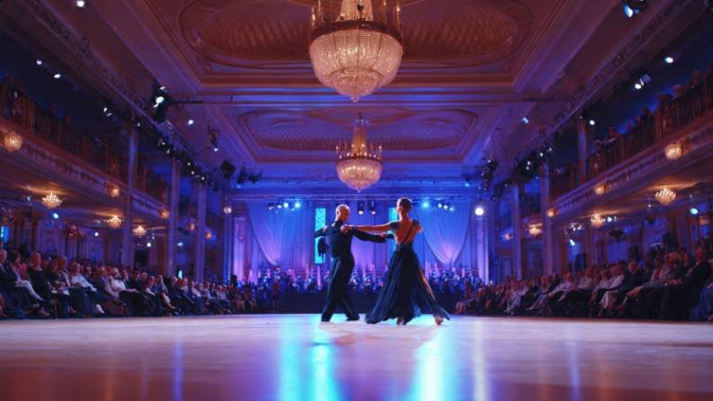 The Four Main DanceSport Scoring Criteria
