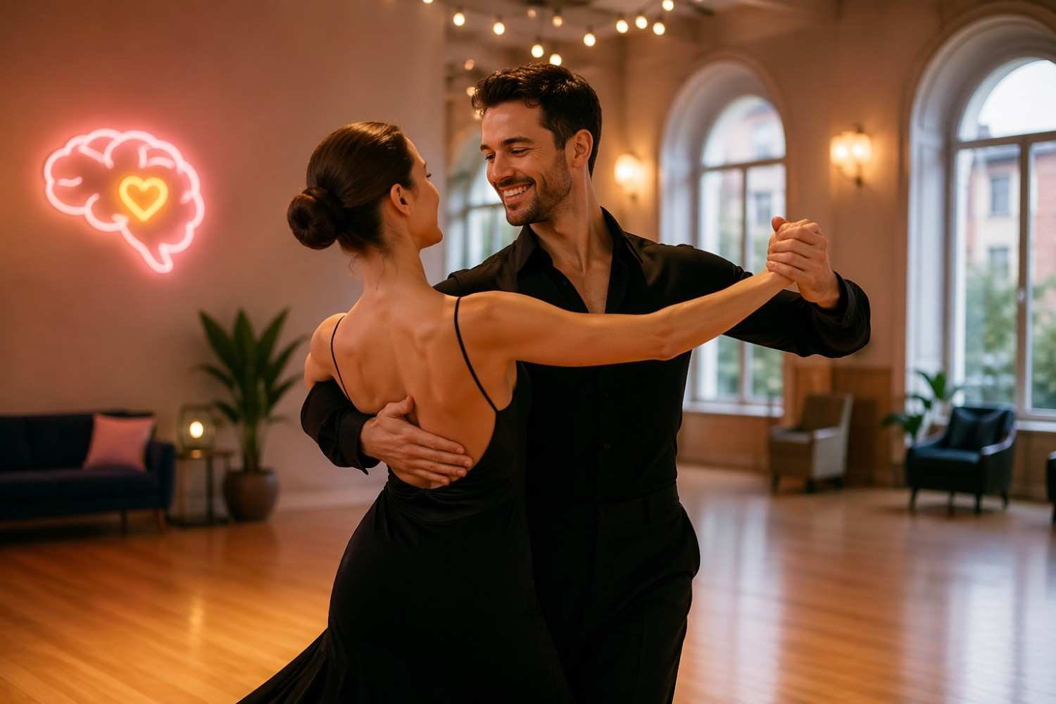 The “Pleasure Double Play” Effect