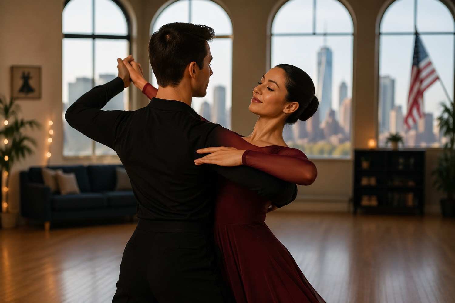 The Social Connection Your Brain Actually Needs