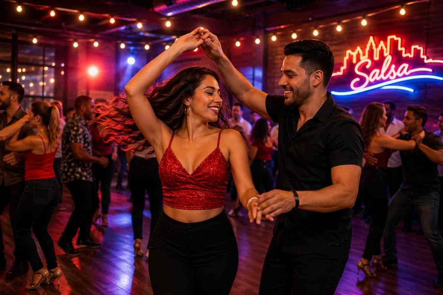 The Social Energy That Changes Everything