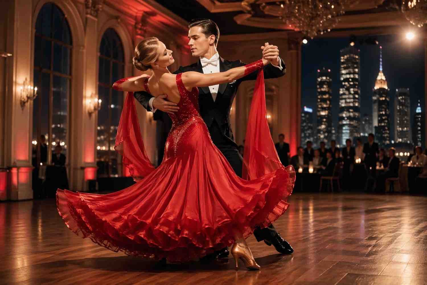 Traditional Styles Are Making a Comeback