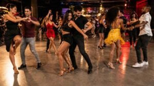 Types Of Latin Dance Kinds For Every Mood