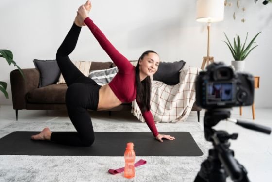 Use Video Recording to Improve Faster