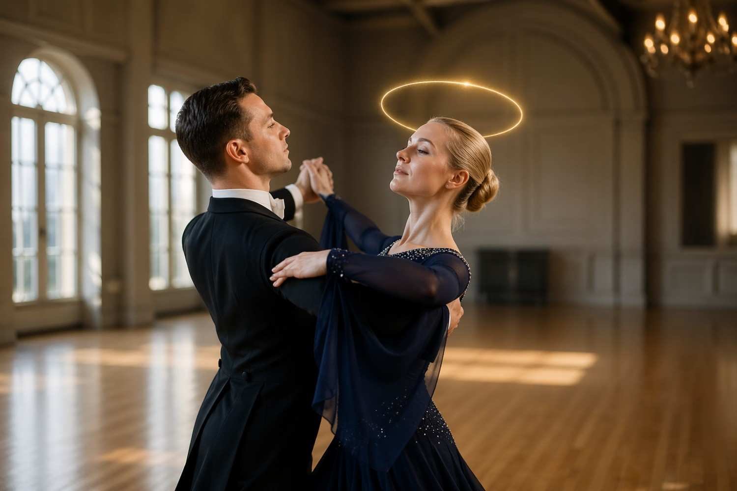 Use the “Crown” Mindset