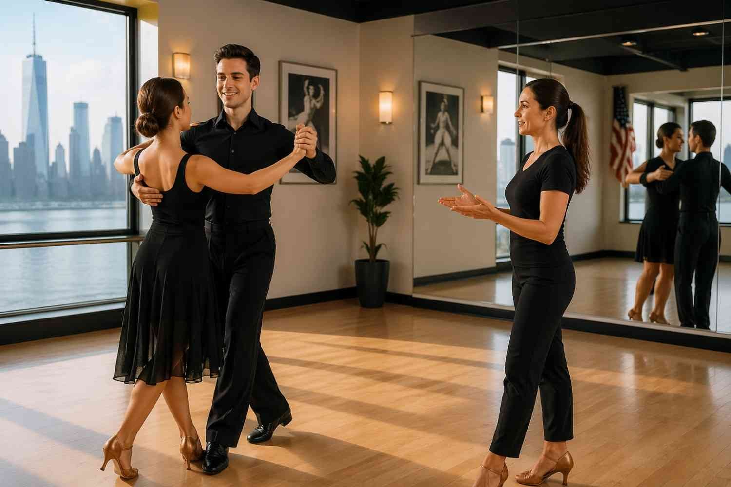 What To Expect When You First Start