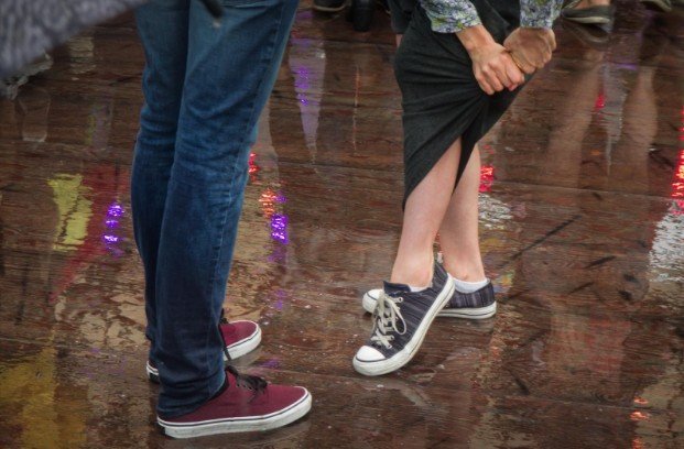 When Regular Shoes Start Holding You Back