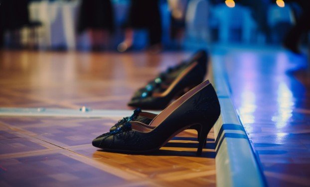 Which Dance Shoe Brands Are Best For Ballroom