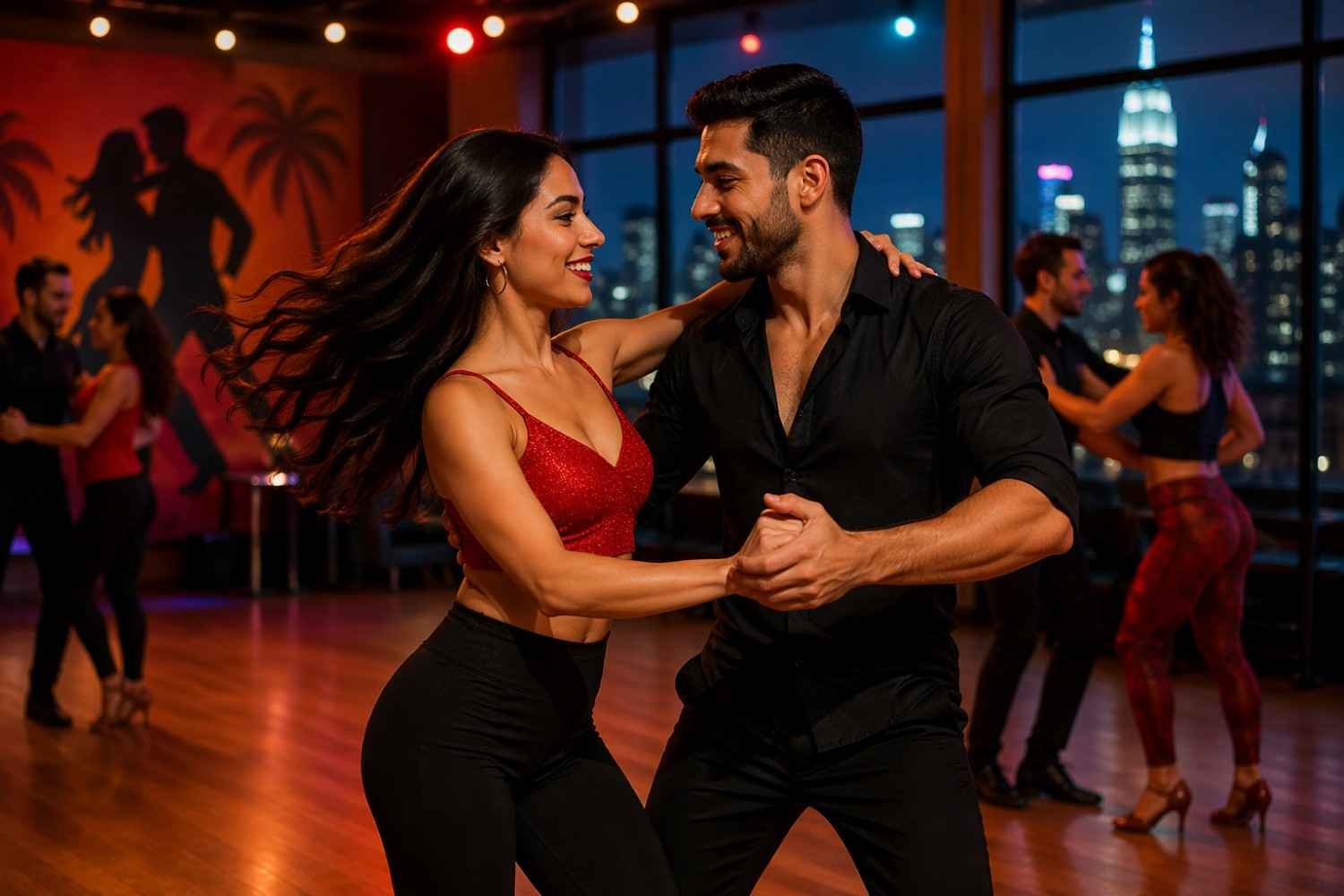 Why It Quickly Becomes a Routine