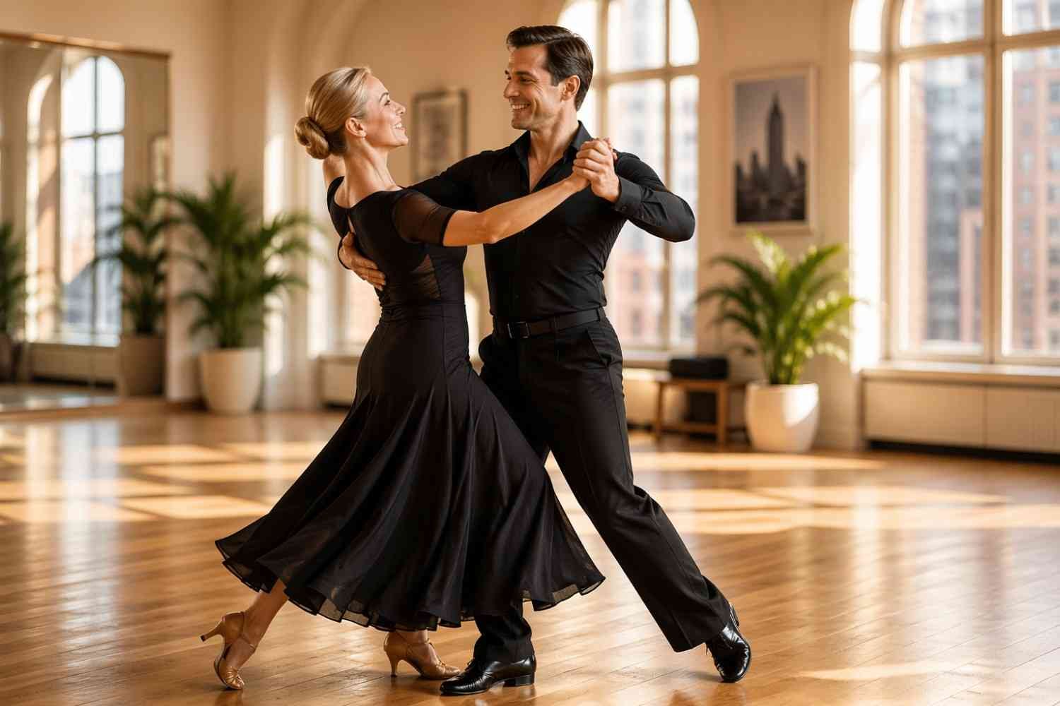 Why People Stick With Dance More Than the Gym