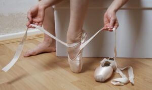 Why Your Dance Shoes Wear Out Fast - Fix This Now