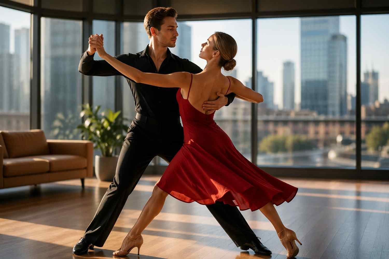 Your Body Starts Feeling Capable, Not Just Visible