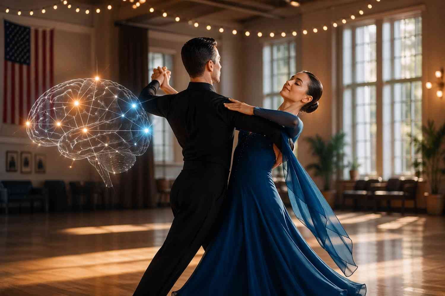 Your Brain Gets a Full Workout (Not Just a Mood Boost)