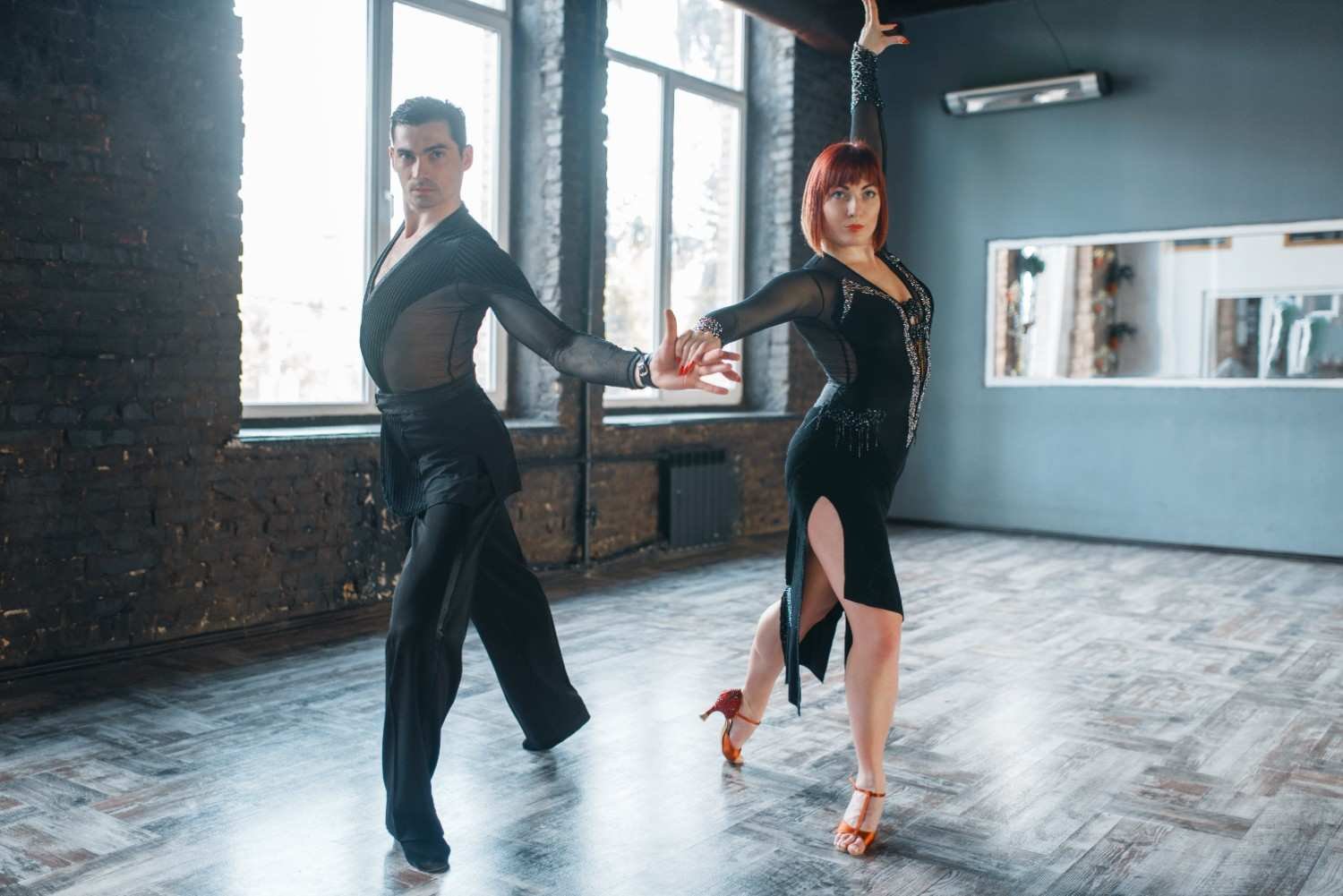 What Should You Focus on First When Learning Ballroom Dancing?