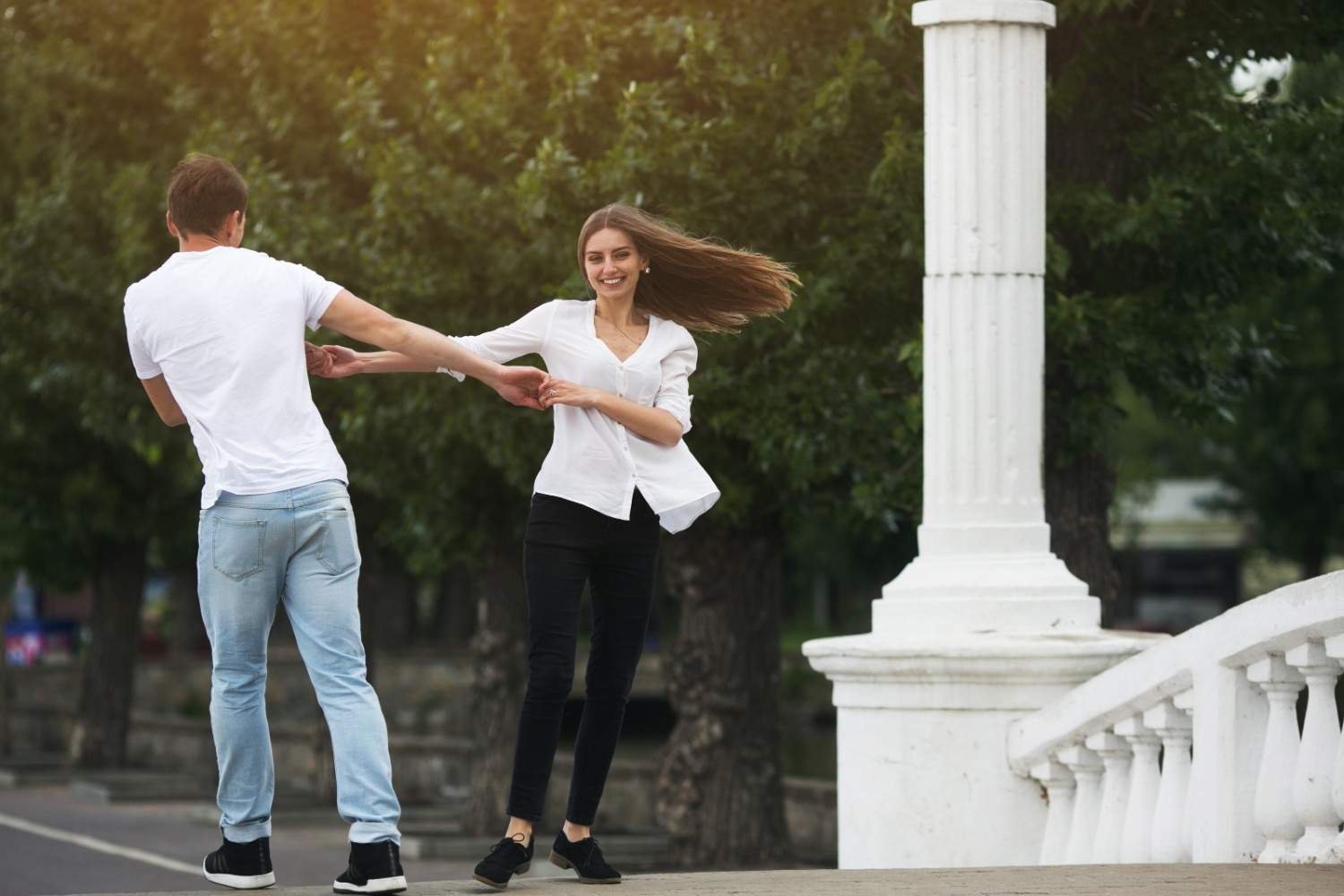 Key Beginner Moves You Should Learn Early