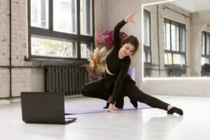 benefits of dancing daily