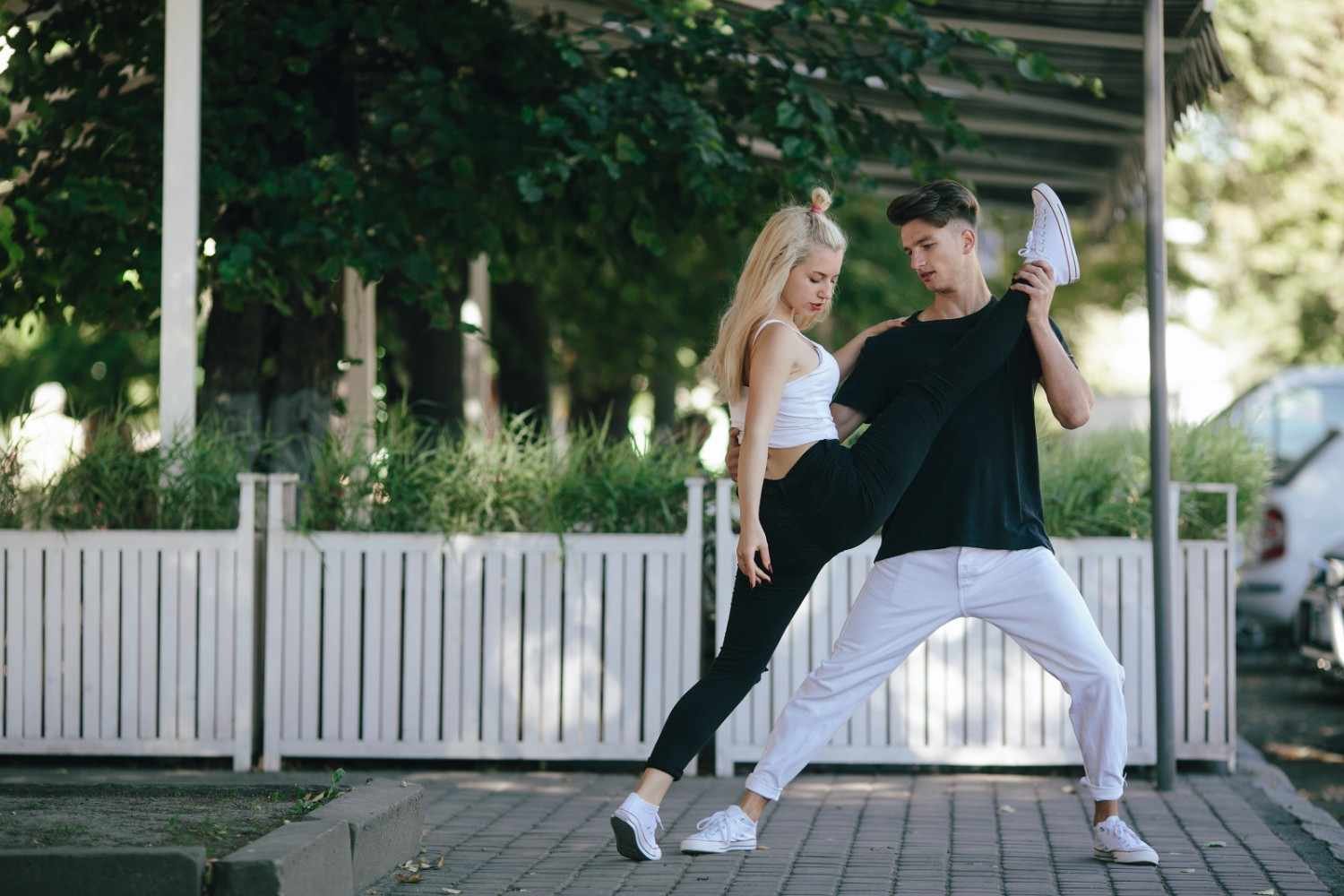 Why Latin Dance Feels Like a Lifestyle, Not Just a Class