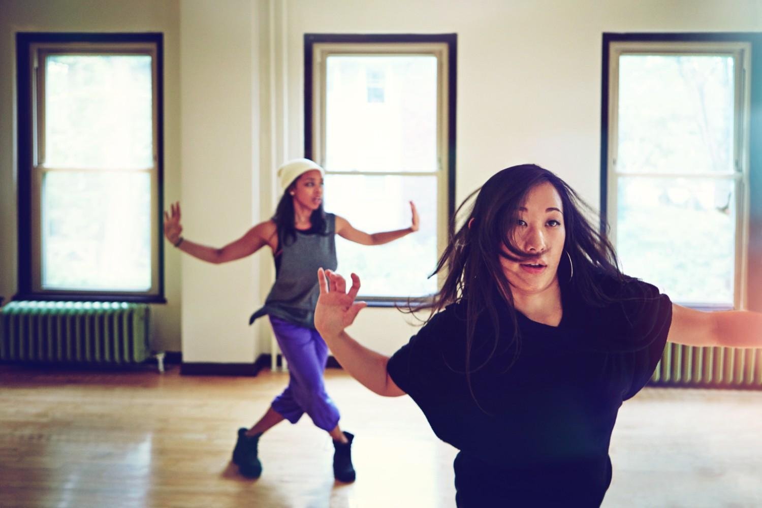 How Do You Build Rhythm Without Feeling Awkward?