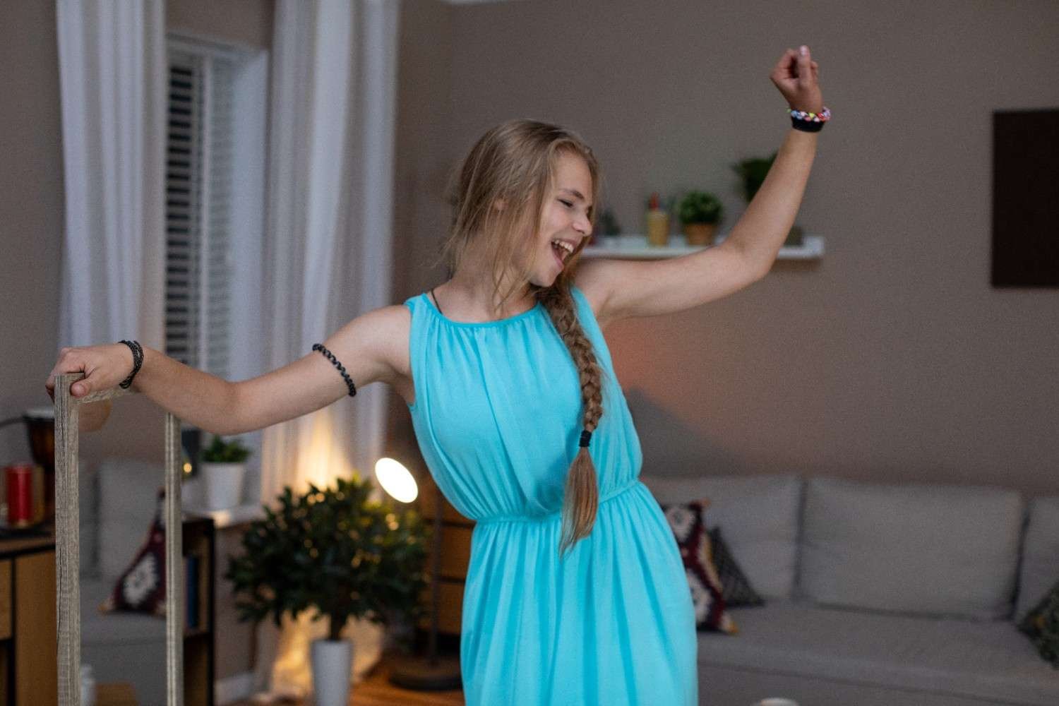 How Does Dancing Daily Improve Physical Health?