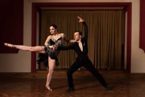 Ballroom Dance Tips for Beginners
