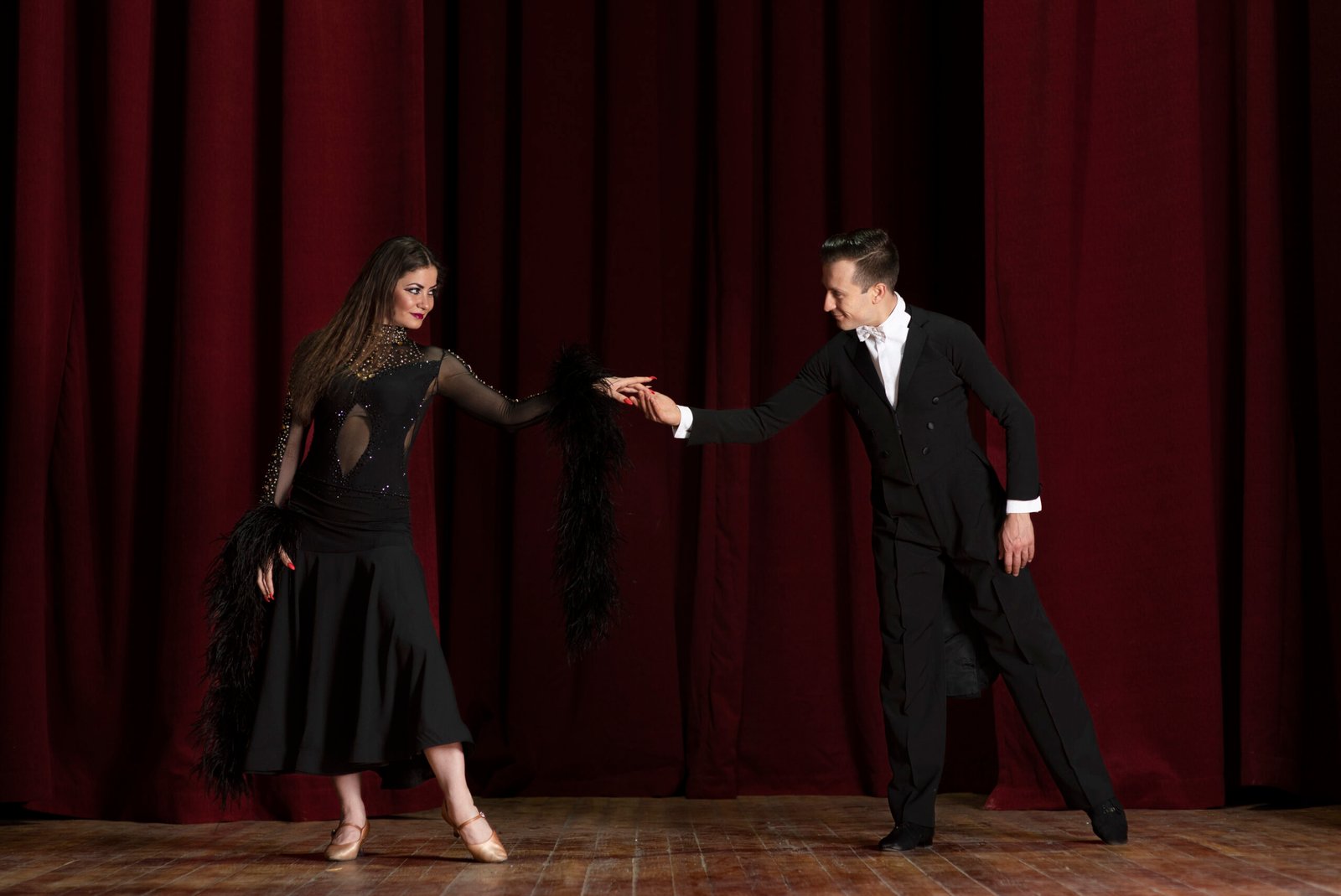Ballroom Dance Tips for Beginners That Actually Build Confidence
