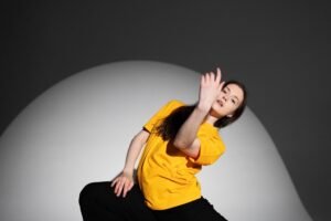 how dance improves mental health