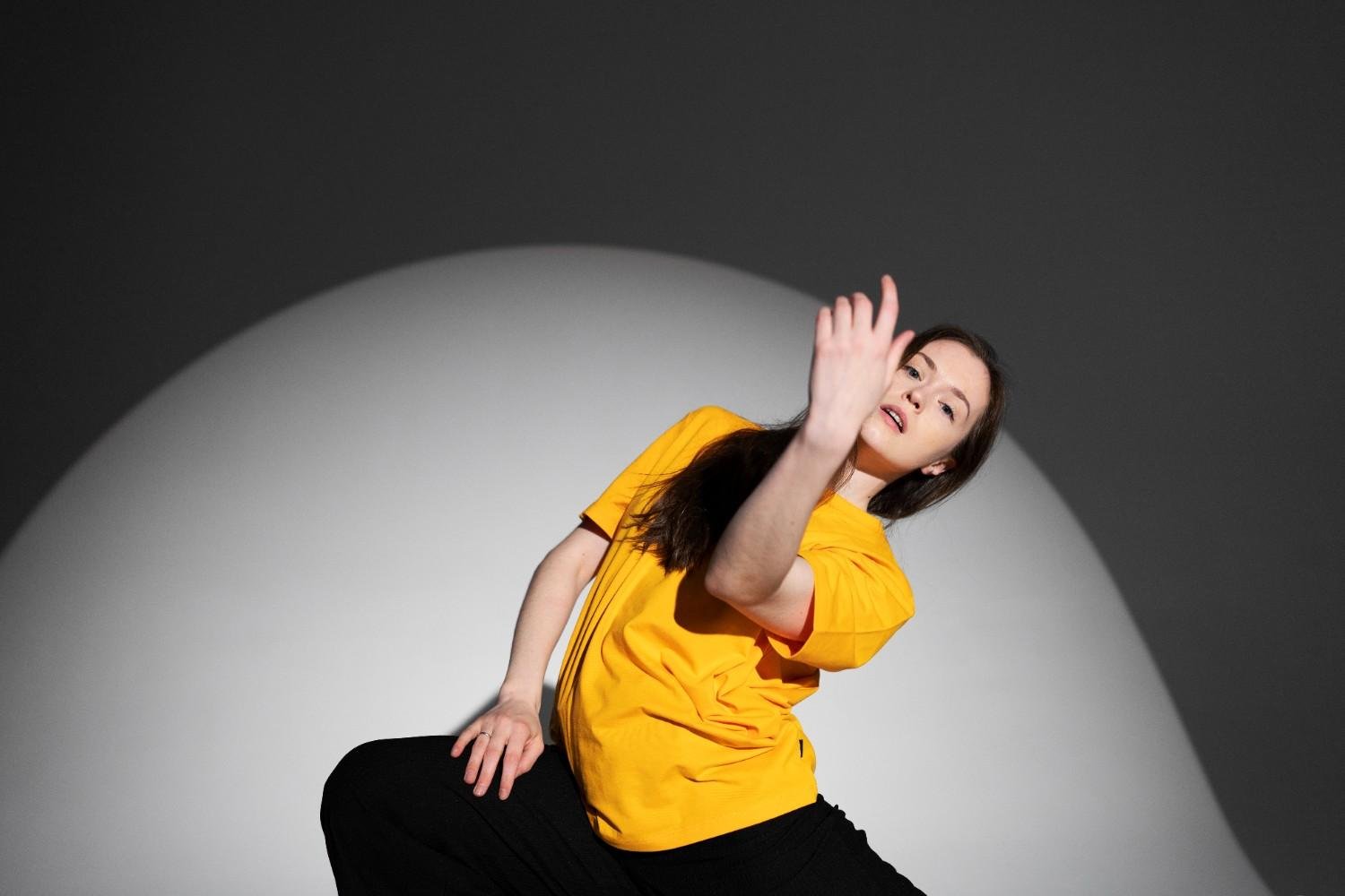 how dance improves mental health