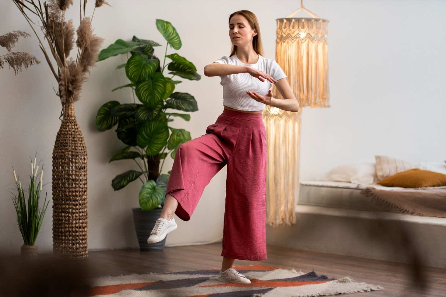 How I Found My Rhythm Without Feeling Overwhelmed