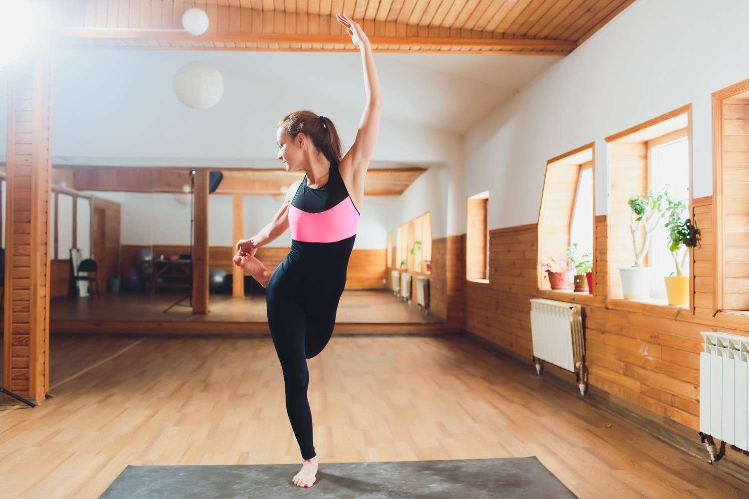 Why This Lifestyle Feels Different From Traditional Workouts