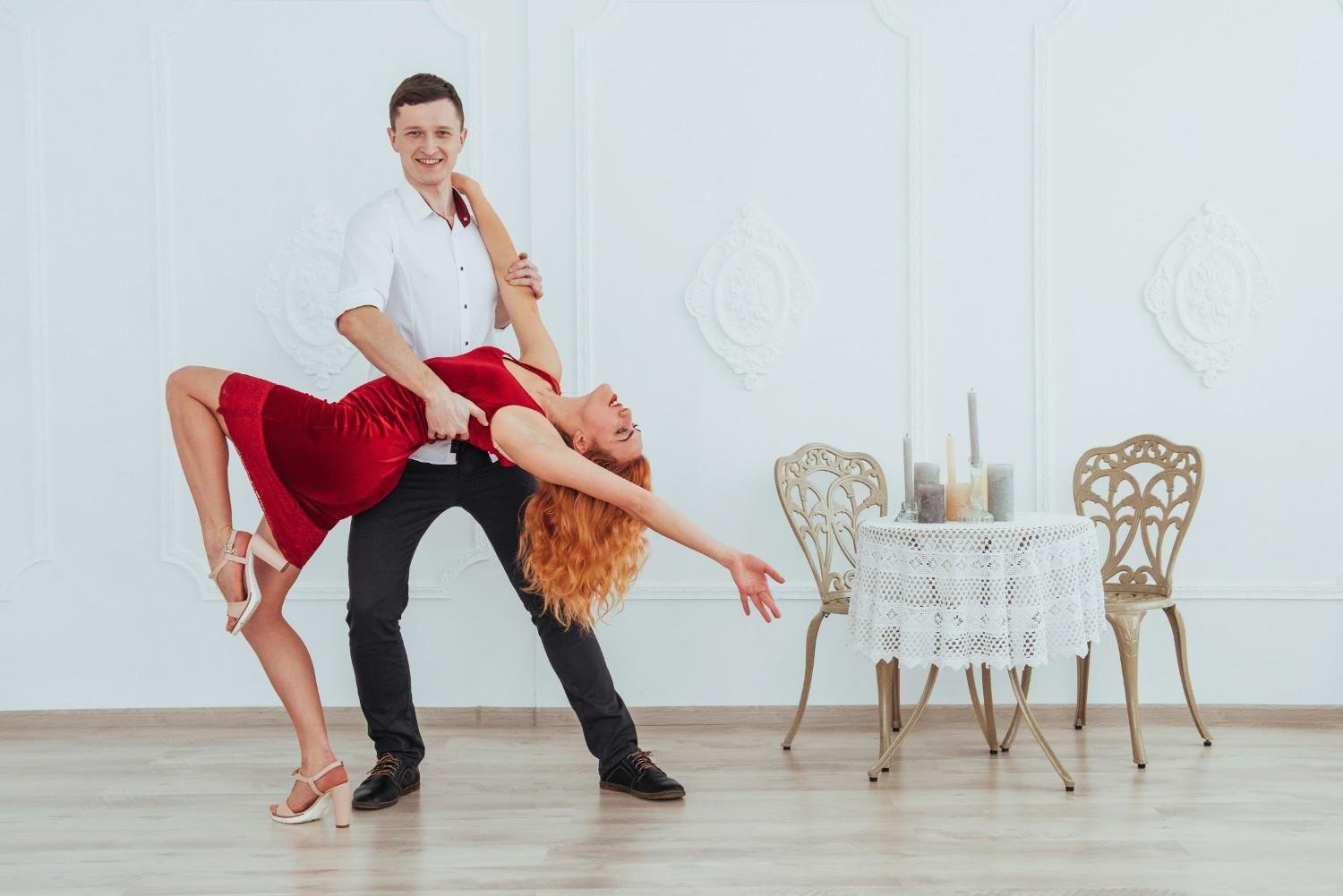 How Long Does It Take To Learn Latin Dance As A Beginner?
