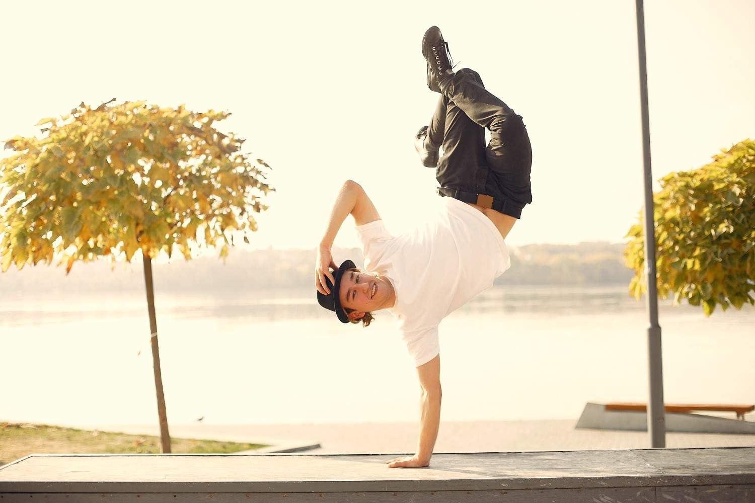 How Dance Builds Confidence Faster Than the Gym